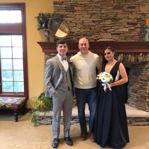 Meet your Posher, Scott